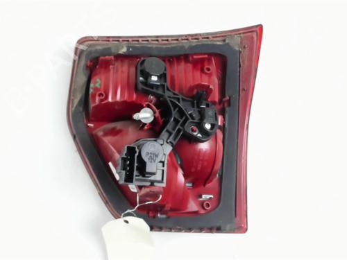 Used Left tailgate light Left tailgate light CITROËN C5 III Break (RW_) 2.0 HDi (136 hp) 29976556 29976556