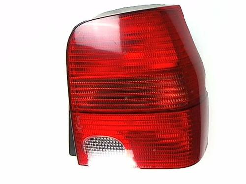 Right taillight VW LUPO I (6X1, 6E1) 1.0 | BP20436798C35 