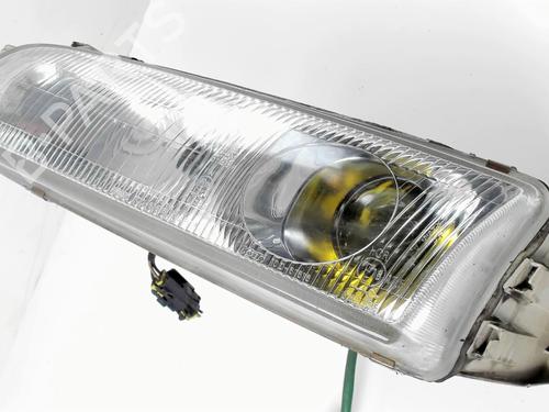 Used Left headlight Left headlight MAZDA 626 IV Hatchback (GE) 1.8 (GE8P) (105 hp) 21233800 21233800