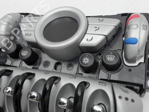 Used Climate control Climate control 37037280 37037280