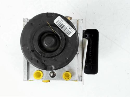 ABS pump PEUGEOT 206 SW (2E/K) 2.0 HDi | BP34355514M43  - Image 6
