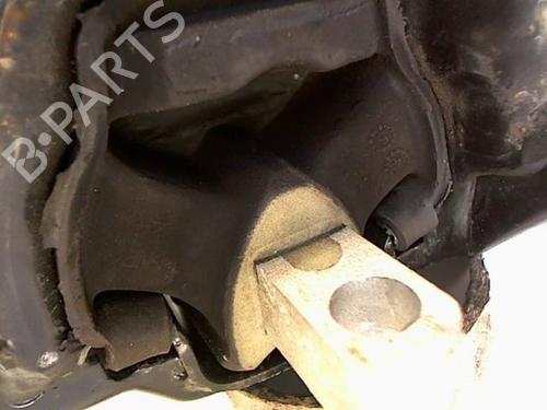 Gearbox mount VW FOX Hatchback (5Z1, 5Z3, 5Z4) 1.2 | BP20456601M88 