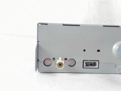 Used Radio Radio CITROËN DS3 (SA_) 1.6 HDi 90 (92 hp) 20417805 20417805