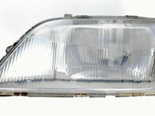 Used Left headlight Left headlight OPEL OMEGA A (V87) [1986-1994] 21233786 21233786
