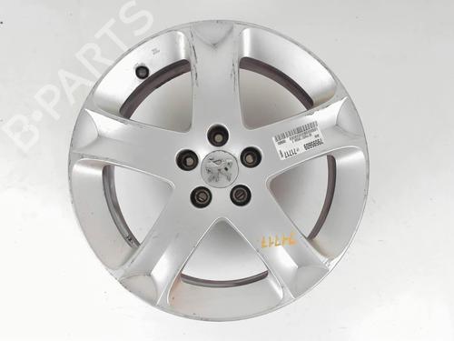 Rim PEUGEOT 407 SW (6E_, 6D_) 2.0 HDi 135 | BP20445897C45 