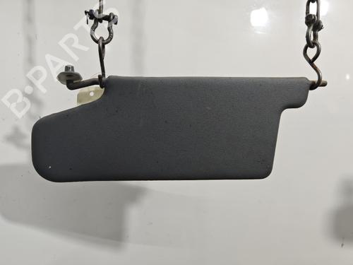 Used Right sun visor Right sun visor CITROËN AX (ZA-_) 10 (50 hp) 40461765 40461765