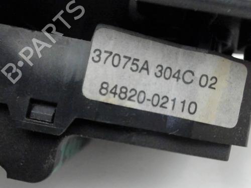 Left front window switch TOYOTA COROLLA (_E12_) 1.4 VVT-i (ZZE120_, ZZE120R) | BP32786869I27 - Image 2