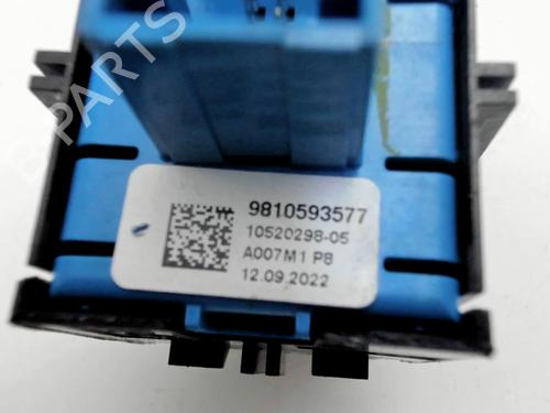 Switch PEUGEOT 208 II (UB_, UP_, UW_, UJ_) 1.5 BlueHDI 100 | BP29844152I30