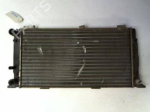 water-radiator-audi-80-b4-saloon-8c2-1991-1992-1993-1994-1995-33438620 main image
