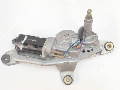 Rear wiper motor NISSAN X-TRAIL I (T30) 2.2 Di 4x4 | BP20458982M102