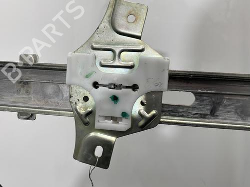 Front right window mechanism HYUNDAI i10 I (PA) 1.1 | BP30329521C23 