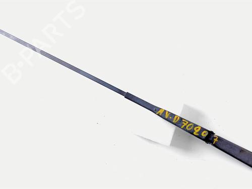Used Front windshield wiper arm Front windshield wiper arm RENAULT TRAFIC II Van (FL) 2.0 dCi 90 (FL0H, FL00, FL01, FL0M, FL0P, FL0S) (90 hp) 20469251 20469251