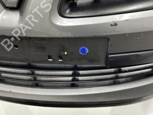 Front bumper RENAULT CLIO III (BR0/1, CR0/1) 1.5 dCi (BR17, CR17) | BP31028029C7 