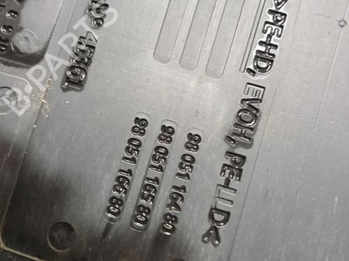 Other PEUGEOT 2008 I (CU_) 1.2 THP 110 / PureTech 110 | BP34230372O1  - Image 9