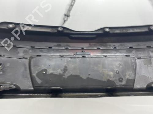 Rear bumper FIAT PUNTO (188_) 1.9 JTD 80 (188.237, .257, .337, .357) | BP20396975C8 