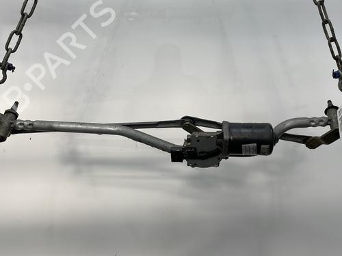 Used Front wiper motor Front wiper motor VW TRANSPORTER T5 Van (7HA, 7HH, 7EA, 7EH) 2.5 TDI (174 hp) 22330069 22330069