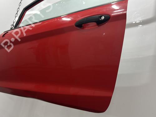 Left front door FORD FIESTA VI (CB1, CCN) 1.5 TDCi | BP30137066C2