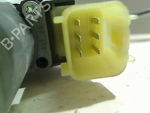 Used Front left window mechanism Front left window mechanism FORD FIESTA VI (CB1, CCN) 1.4 TDCi (68 hp) 20408543 20408543
