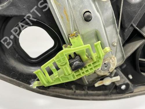 Used Rear right window mechanism Rear right window mechanism ALFA ROMEO GIULIETTA (940_) 1.6 JTDM (940FXD1A) (105 hp) 20419448 20419448