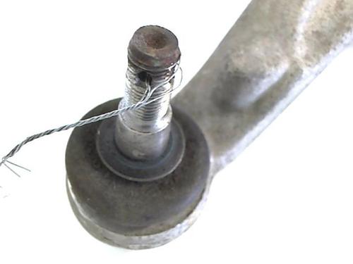 Right rear suspension arm HYUNDAI SANTA FÉ II (CM) 2.2 CRDi | BP20407994M15 