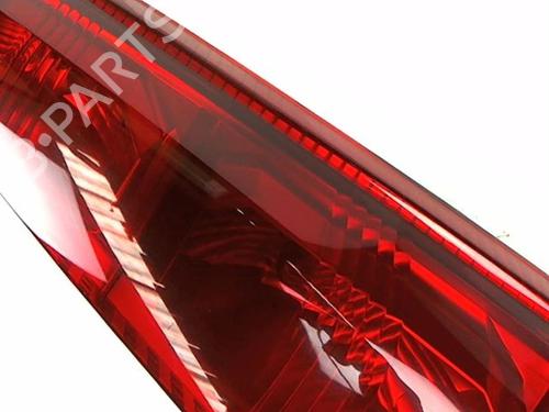 Right taillight NISSAN X-TRAIL I (T30) 2.2 dCi 4x4 | BP20409602C35 