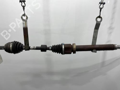 Right front driveshaft FORD B-MAX (JK) 1.5 TDCi | BP20417468M39 - Image 2