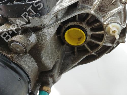 Gearbox RENAULT TWINGO III (BCM_, BCA_) 1.0 SCe 65 (BCMJ) | BP36337595M3 - Image 2
