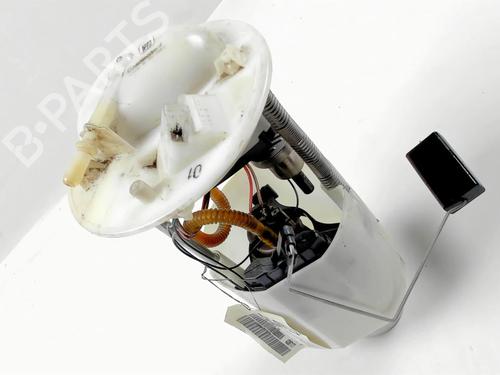 Fuel pump FIAT 500 (312_) 1.2 (312AXA1A) | BP20443852M76 