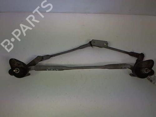 Used Front wipers mechanism DODGE CALIBER 2.0 CRD (140 hp) 21231468