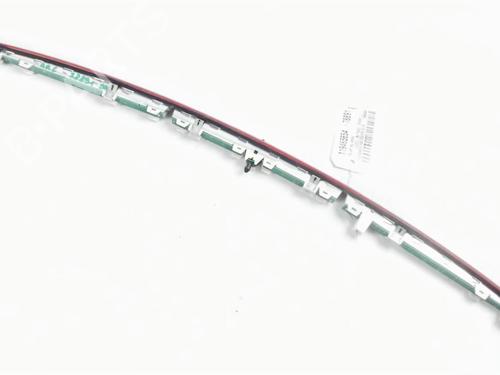 Third brake light MERCEDES-BENZ C-CLASS T-Model (S204) C 220 CDI (204.202) | BP31839417L11