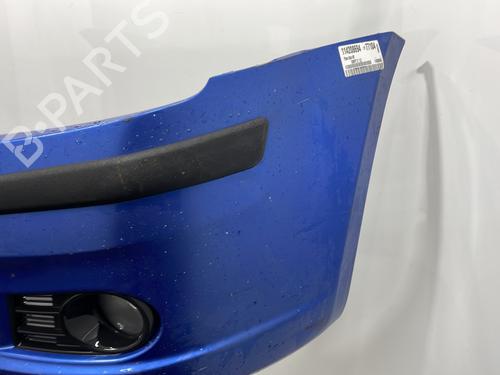 Stoßstange vorne SUZUKI SWIFT III (MZ, EZ) 1.3 (RS413, ZC11S) | BP29844412C7 
