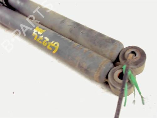 Used Right rear shock absorber CITROËN C1 (PM_, PN_) 1.0 (68 hp) 20421008