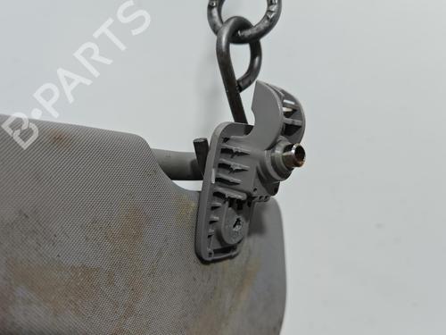 Left sun visor ALFA ROMEO GIULIA (952_) 2.2 D (952AEM250, 952AEA250) | BP39710382I1 - Image 3