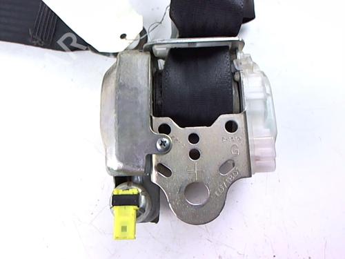Front left belt tensioner CITROËN C1 (PM_, PN_) 1.0 | BP20391641C87 