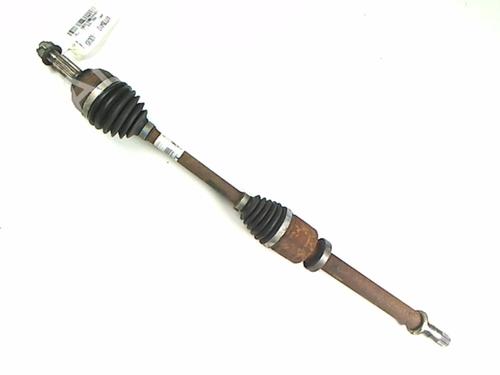 Used Right front driveshaft Right front driveshaft RENAULT TWINGO II (CN0_) 1.5 dCi 75 (75 hp) 20402703 20402703