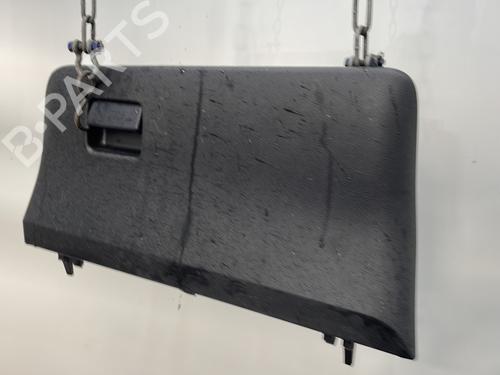 Glove box TOYOTA YARIS (_P13_) 1.5 Hybrid (NHP130_, NHP130) | BP22415380C95 