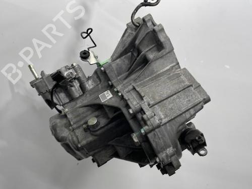 Used Gearbox Gearbox DAIHATSU CUORE VII (L275_, L285_, L276_) 1.0 (L276) (70 hp) 20395726 20395726