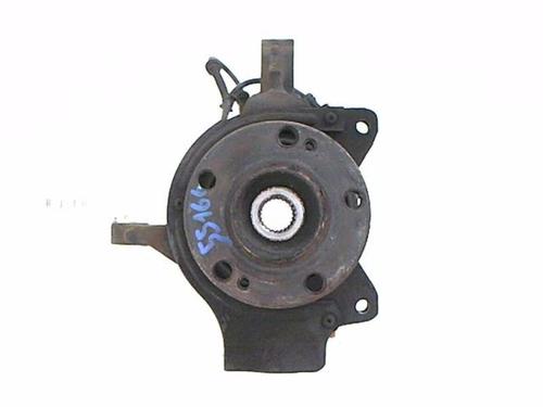 Used Right front steering knuckle RENAULT SAFRANE I (B54_) 2.5 dT (B548) (113 hp) 20477912