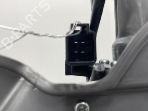 Used Rear wiper motor Rear wiper motor 20440937 20440937