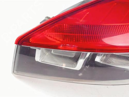 Right taillight RENAULT MEGANE III Coupe (DZ0/1_) 1.4 TCe (DZ0F, DZ1V) | BP20423929C35 