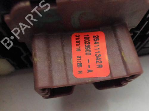 Left front window switch DACIA LODGY (JS_) 1.3 TCe 130 (JSNE) | BP39575907I27 - Image 6