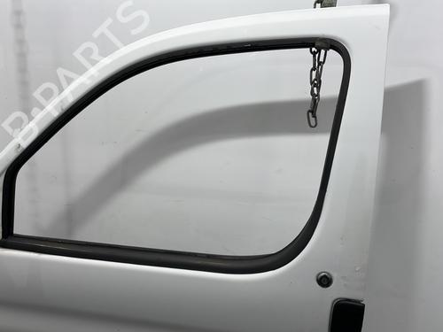 Used Left front door Left front door 31654273 31654273