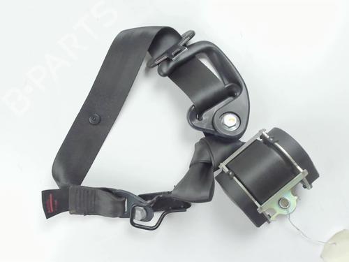 Højre bagtil seleforstrammer PEUGEOT 307 Break (3E) 1.6 HDi 110 (109 hp) 20405548