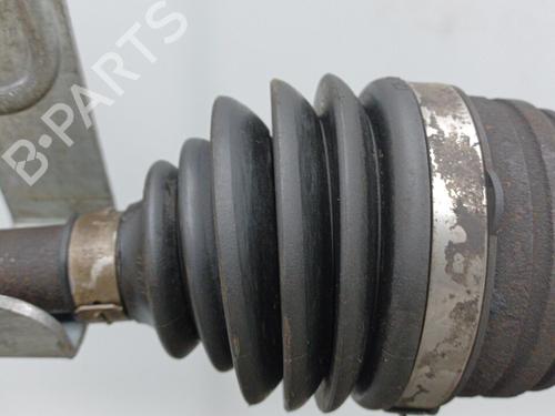 Used Left front driveshaft Left front driveshaft TOYOTA AYGO (_B1_) 1.0 (KGB10_, KGB10R) (68 hp) 20469776 20469776