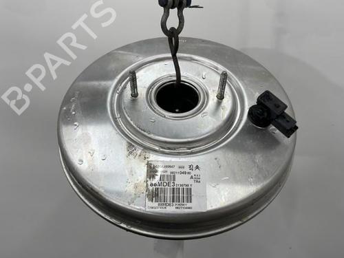 Used Servo brake Servo brake CITROËN BERLINGO Box Body/MPV (K9) 1.5 BlueHDi 130 (131 hp) 20393637 20393637