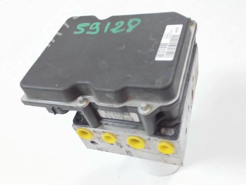 ABS pump CITROËN C4 Grand Picasso I (UA_) 1.6 HDi | BP20448593M43 