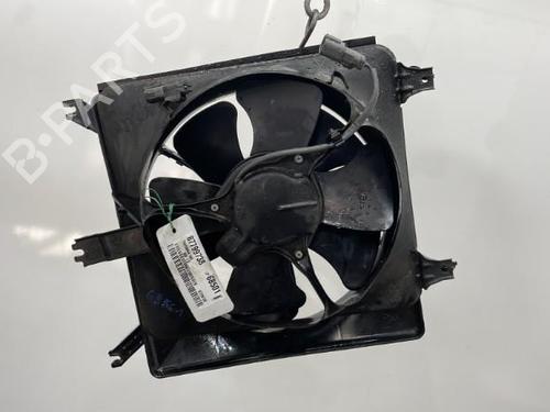 Used Radiator fan Radiator fan ROVER 600 I (RH) 618 i/Si (115 hp) 21207624 21207624