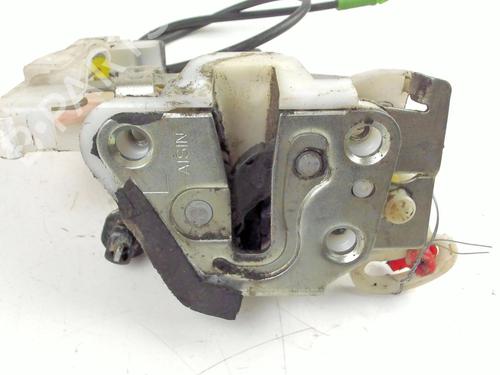 Front left lock CITROËN C1 (PM_, PN_) 1.0 | BP20421473C98 