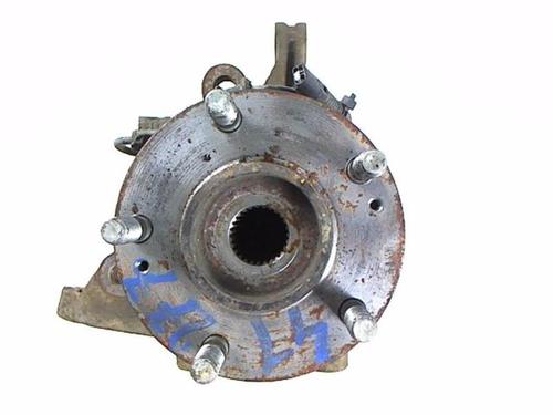 Used Right front steering knuckle KIA CEE'D Hatchback (ED) 1.6 CRDi 90 (90 hp) 20431893