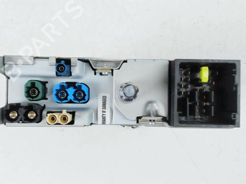 Radio CITROËN C4 Picasso II | BP36757333E6 - Image 4